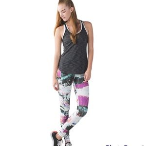 LULULEMON Speed Tight III * All Full-On Luxtreme